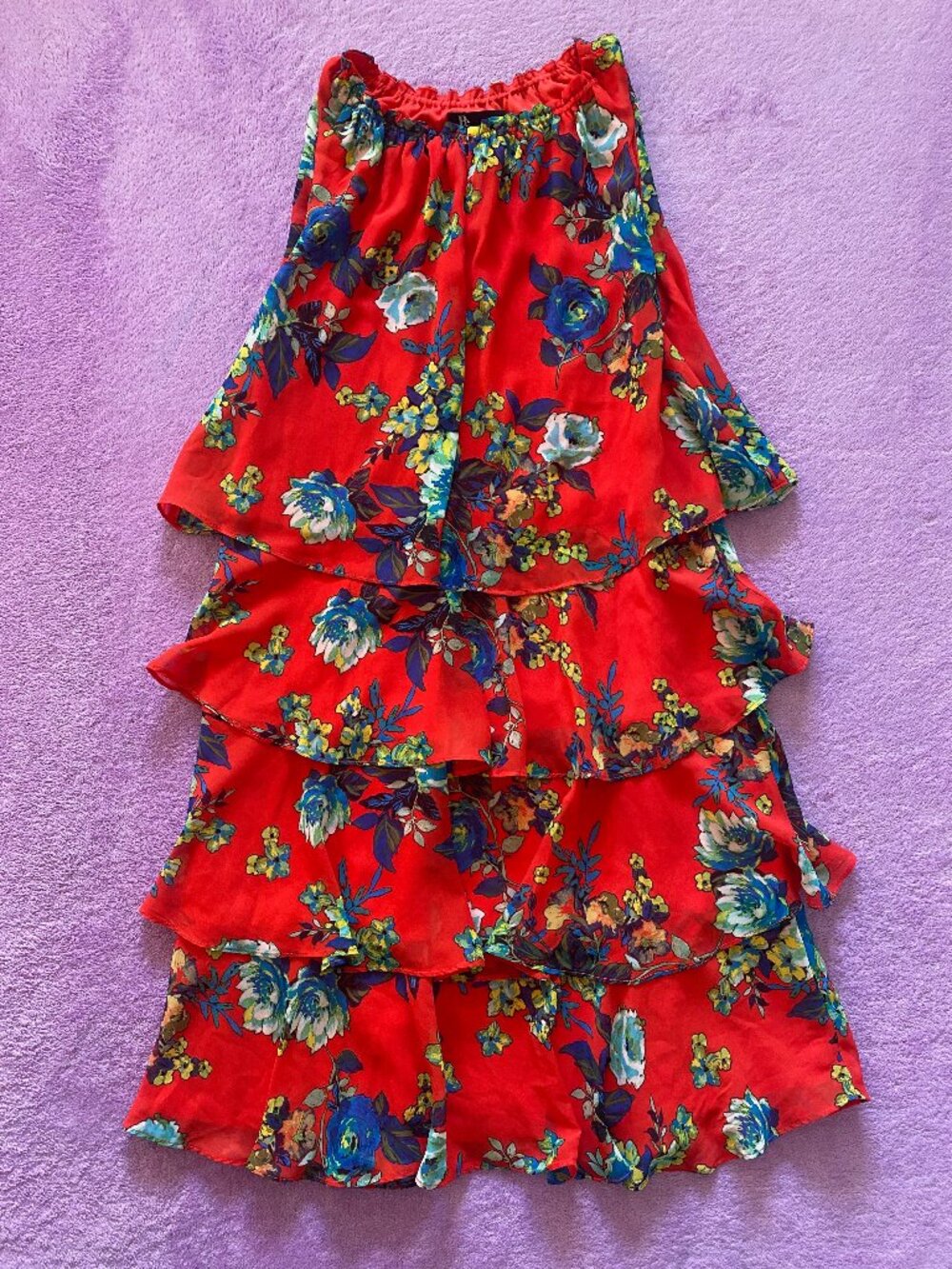 Fun and Flirty